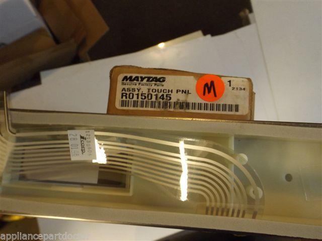 Amana Commercial Microwave R0150145 Touch Panel NEW IN BOX Amana Commercial Microwave R0150145 Touch Panel NEW IN BOX